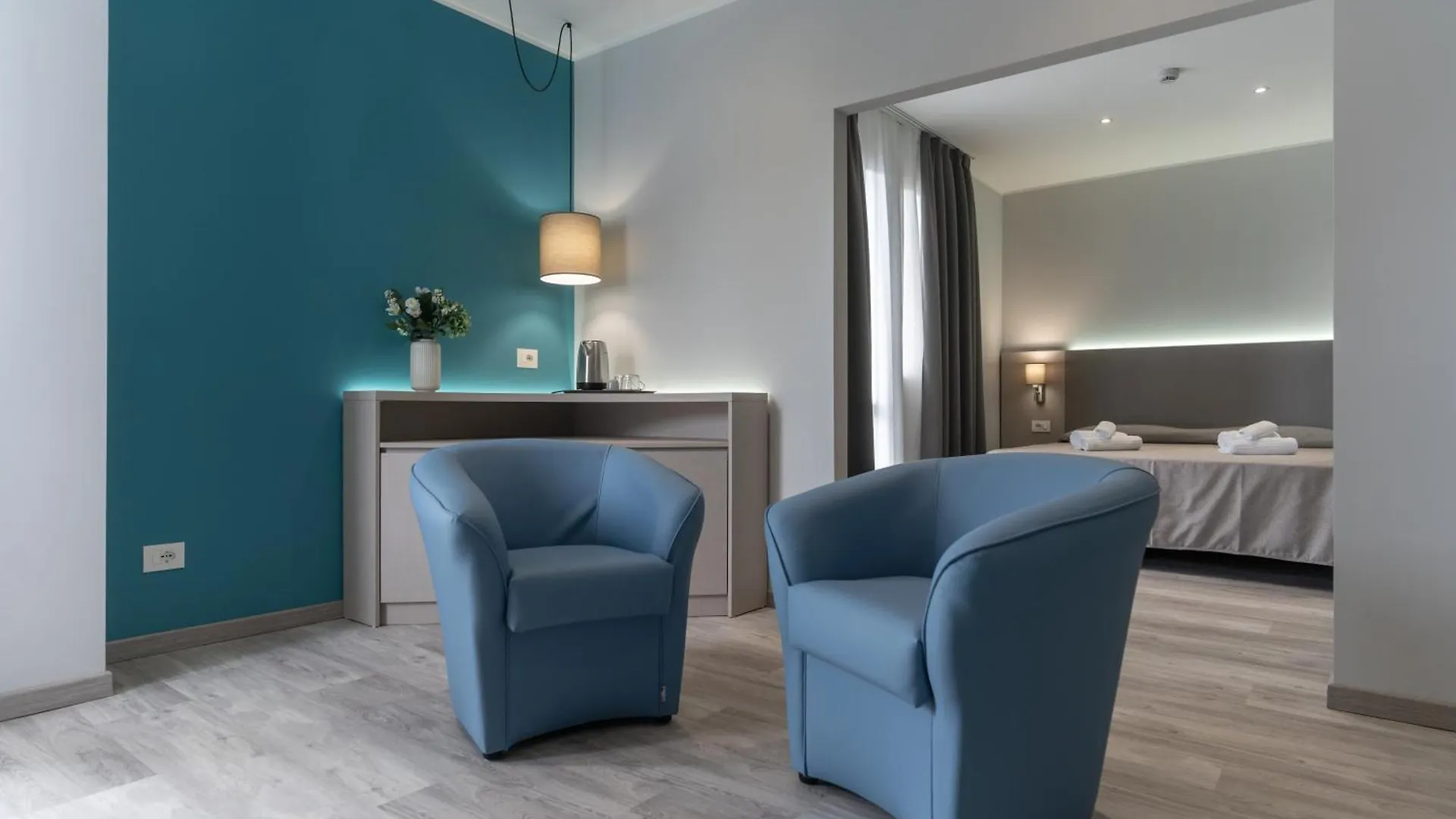 Hotel Cristina Rimini