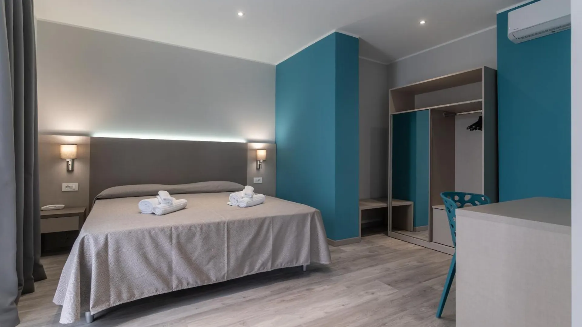 Hotel Cristina Rimini