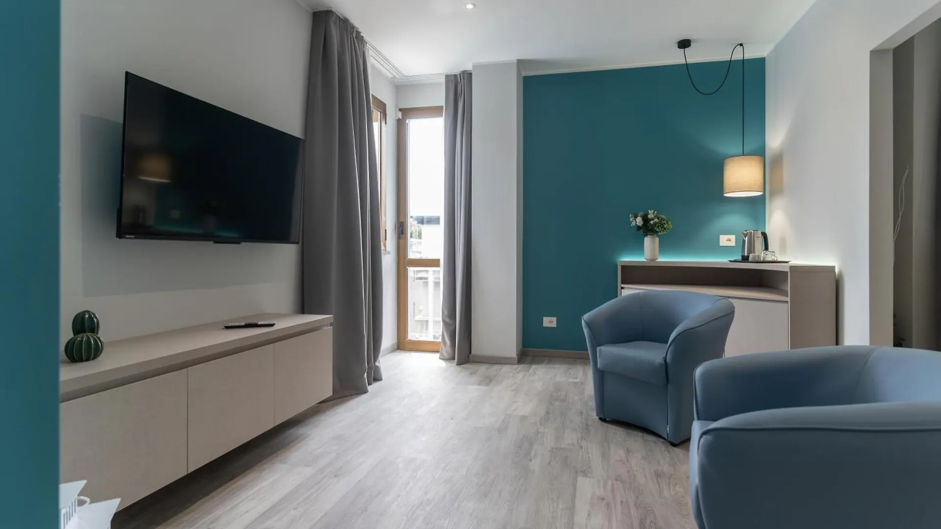 Hotel Cristina Rimini