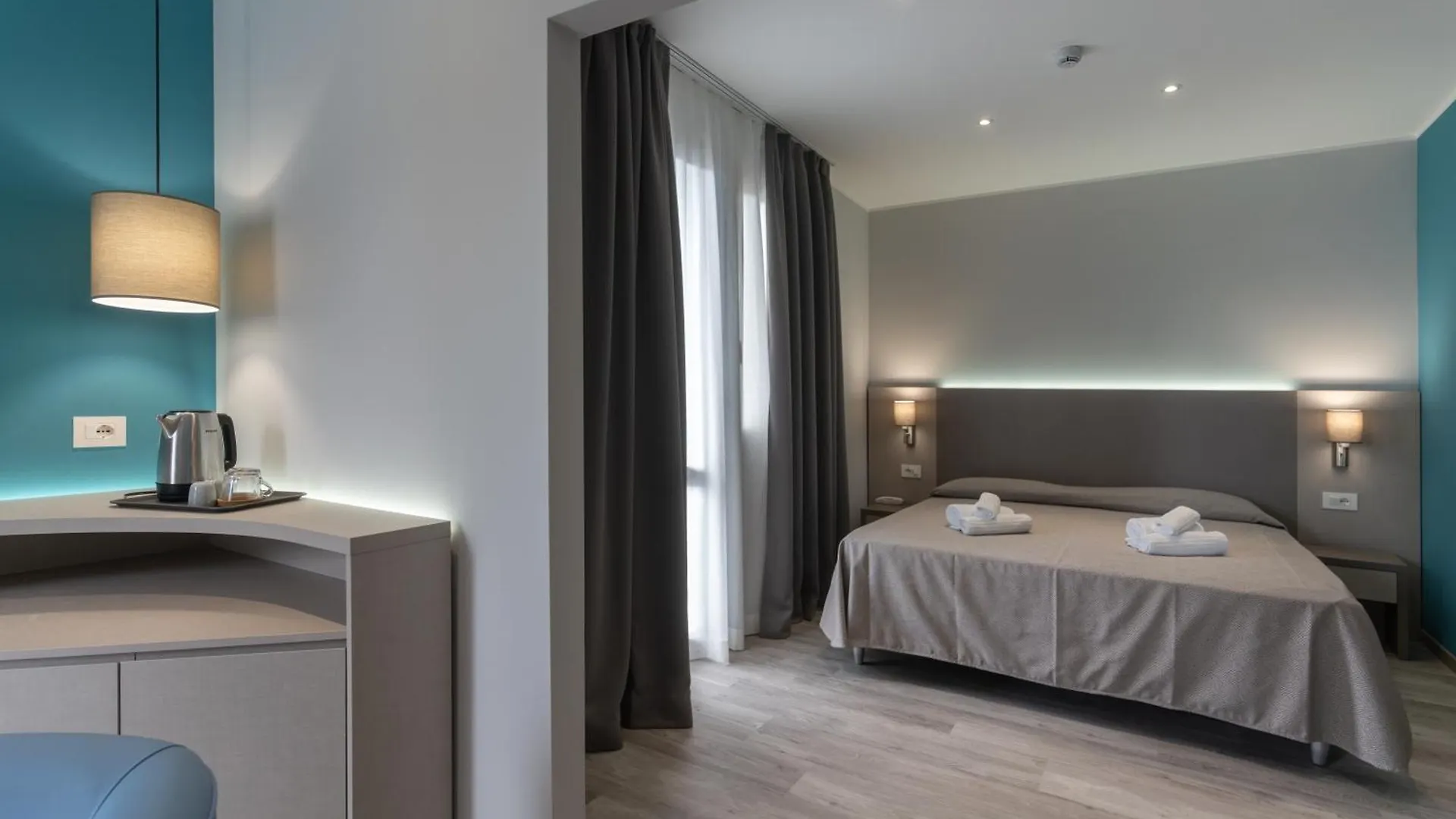 Hotel Cristina Rimini