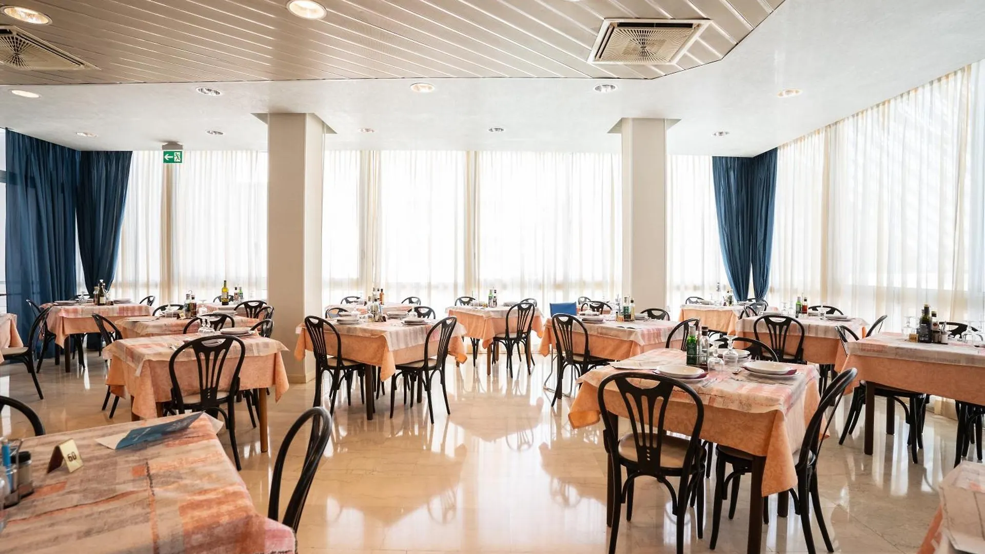 Hotel Cristina Rimini
