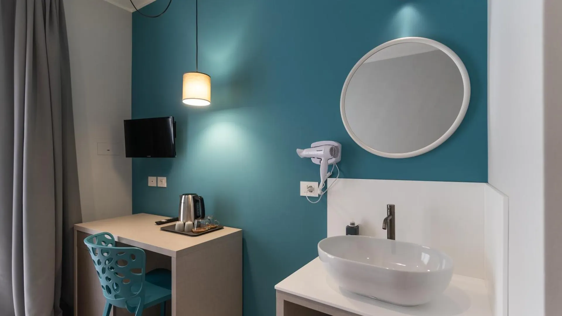 Hotel Cristina Rimini