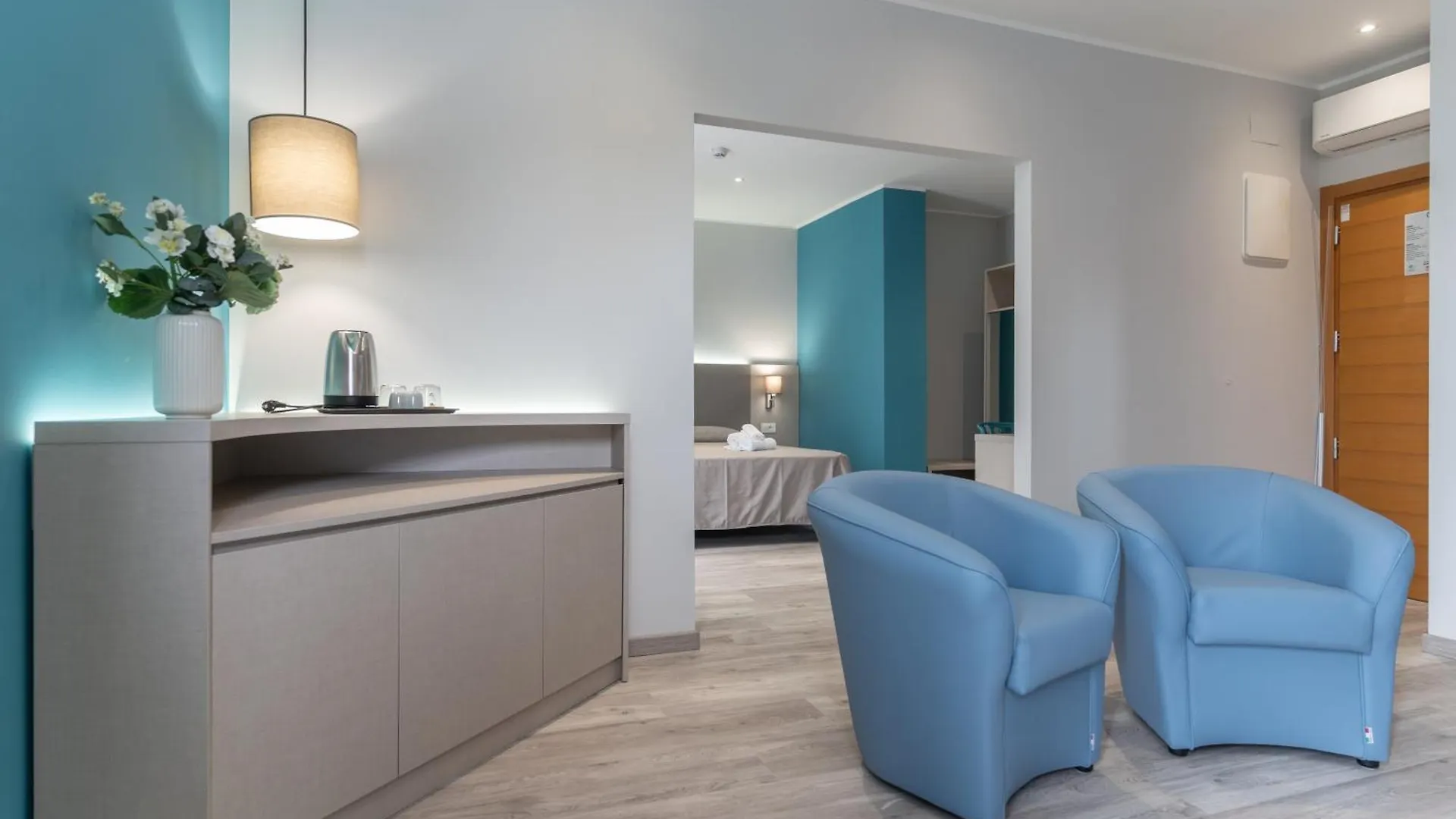 Hotel Cristina Rimini