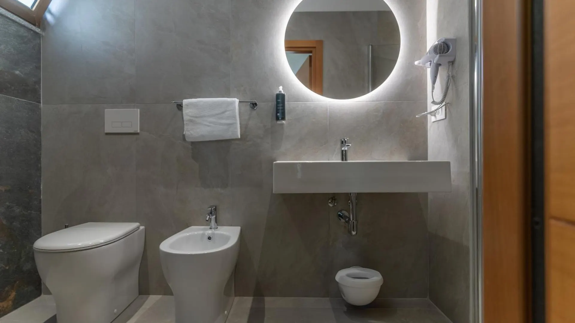 Hotel Cristina Rimini