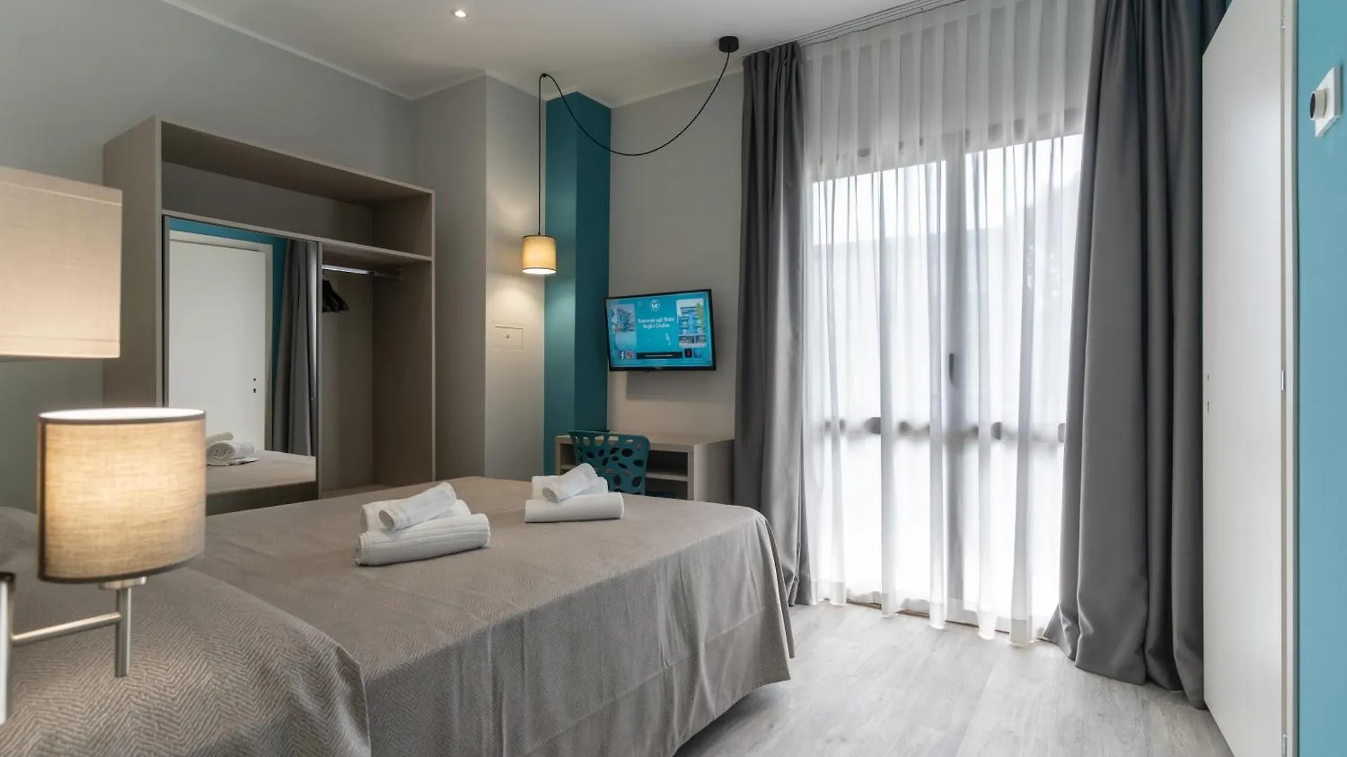 Hotel Cristina Rimini
