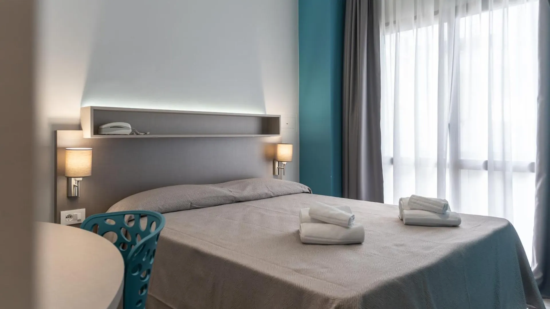Hotel Cristina Rimini