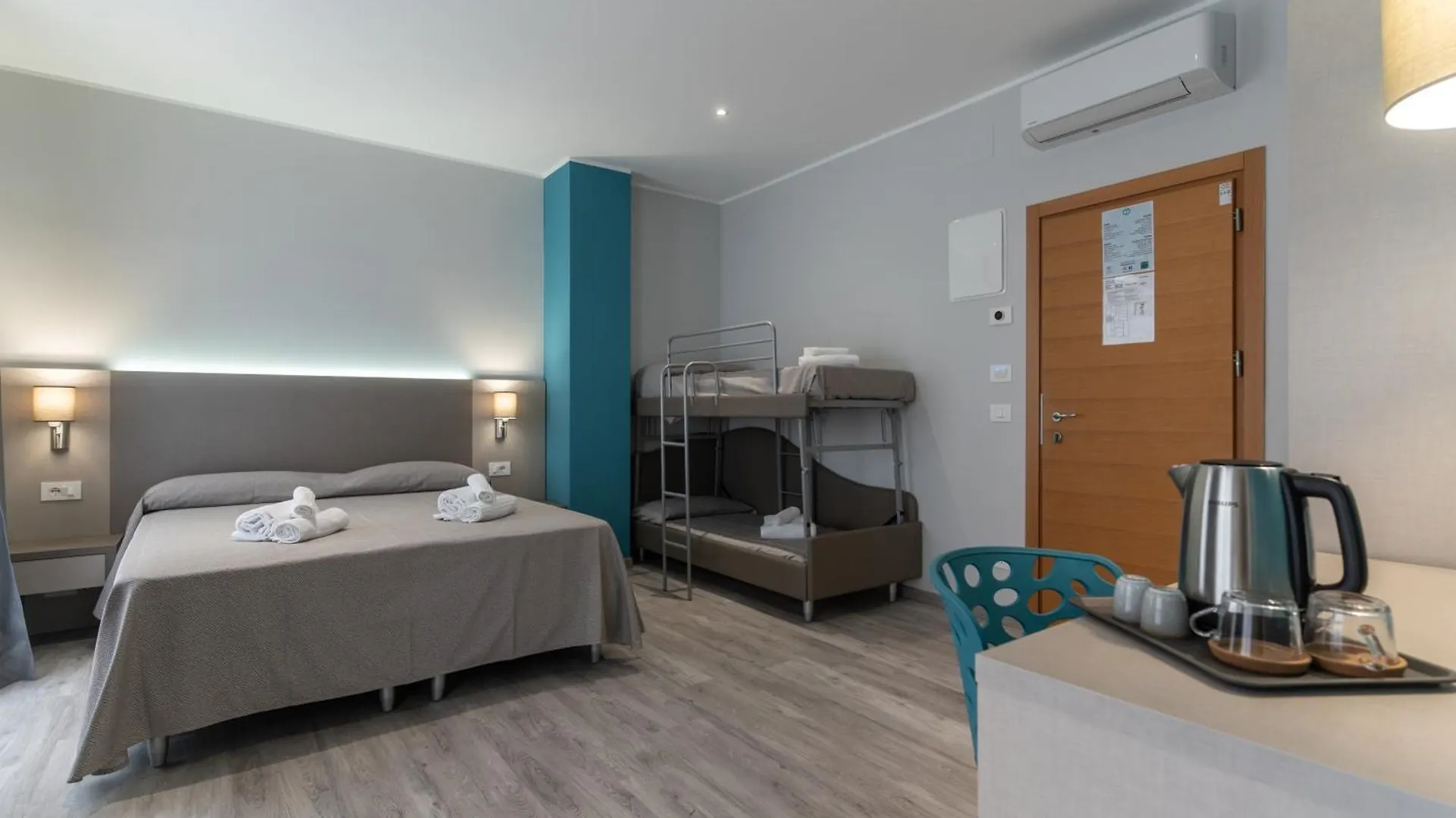 Hotel Cristina Rimini