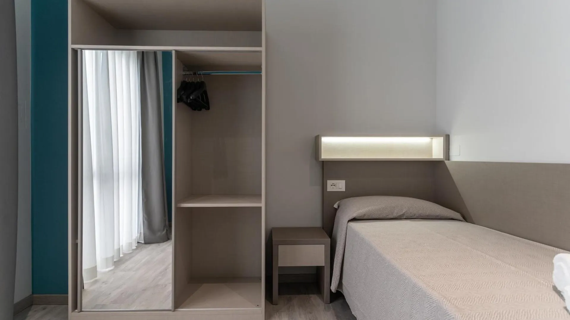 Hotel Cristina Rimini
