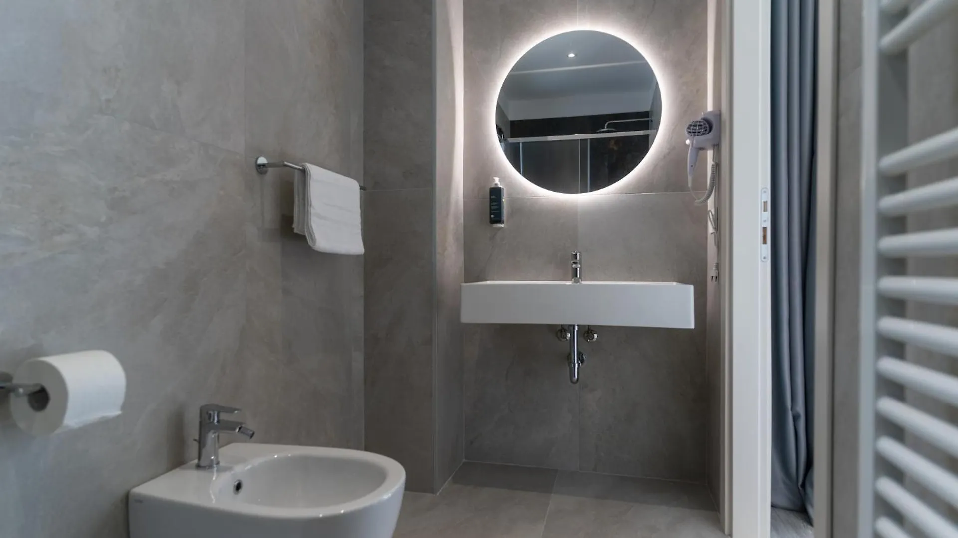 Hotel Cristina Rimini