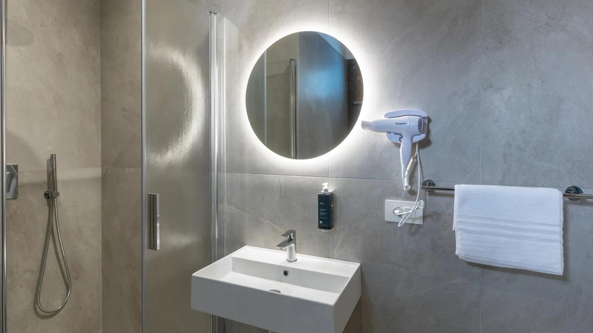Hotel Cristina Rimini