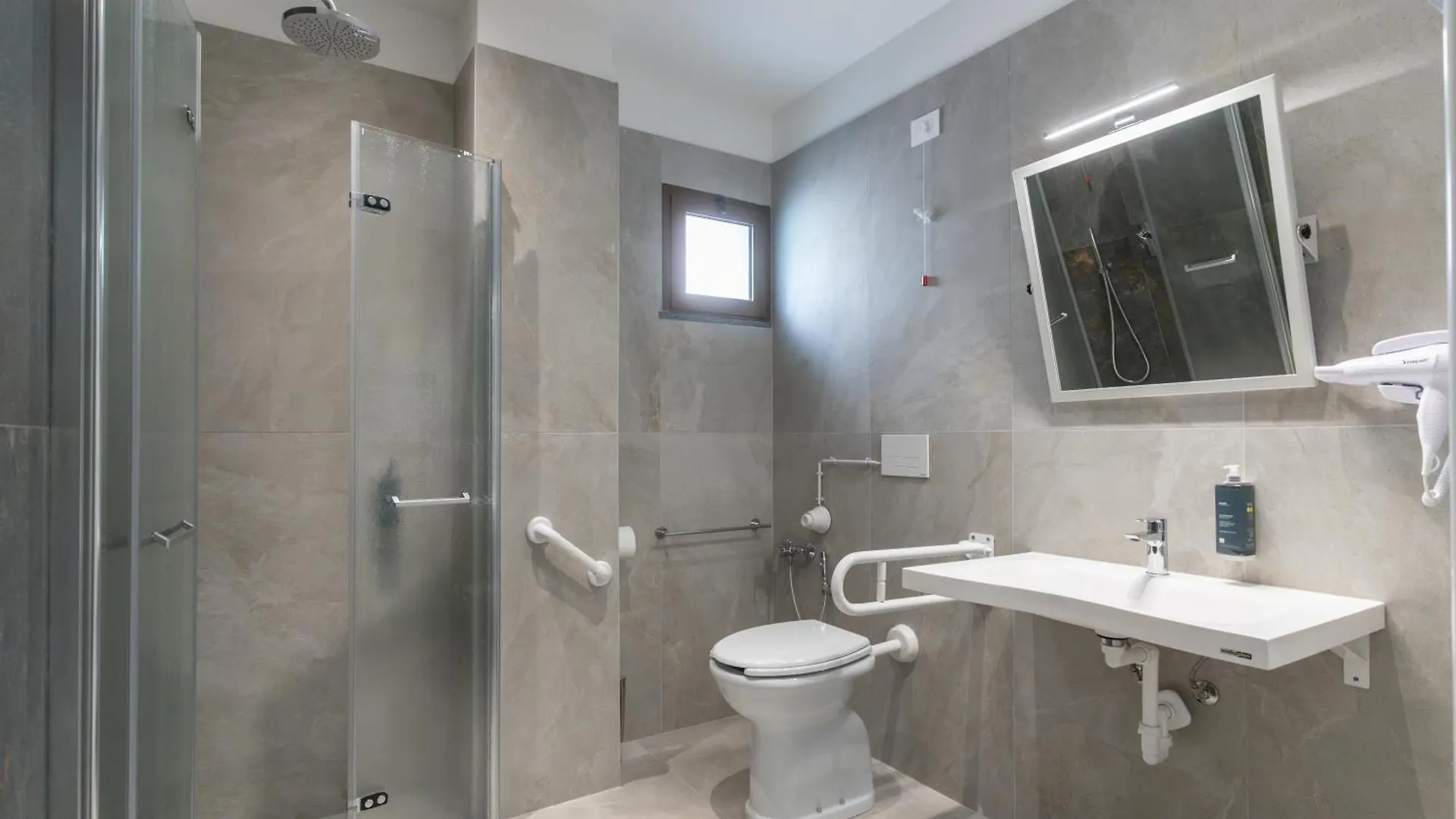 Hotel Cristina Rimini