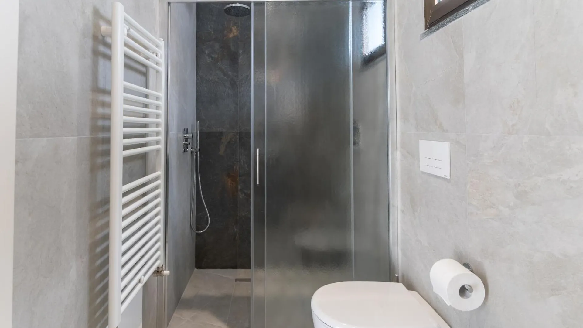 Hotel Cristina Rimini Itálie