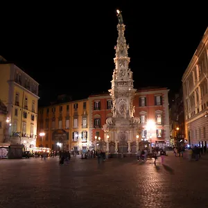 Casa Cesira Incentro Affittacamere Napoli