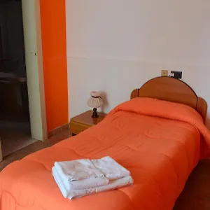 Paradiso Della Zagara Hotel Ramacca