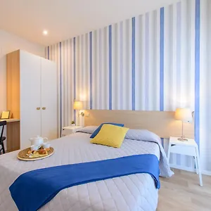 Esplanade Hotel Rimini
