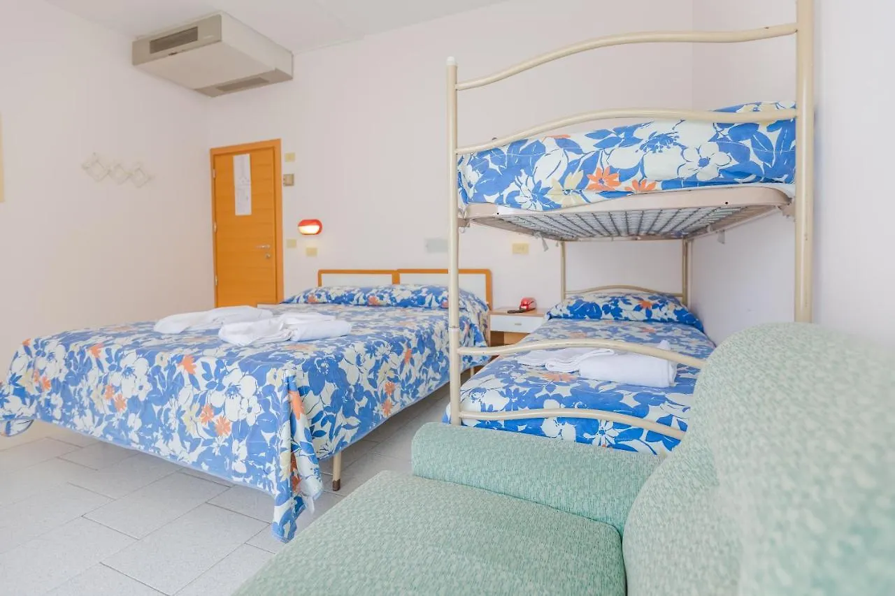 Hotel Cristina Rimini