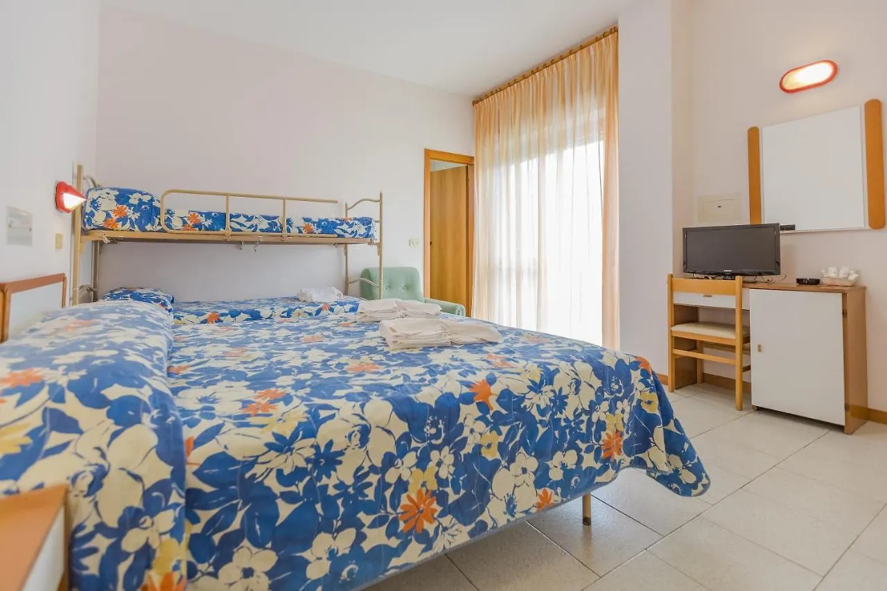 Hotel Cristina Rimini