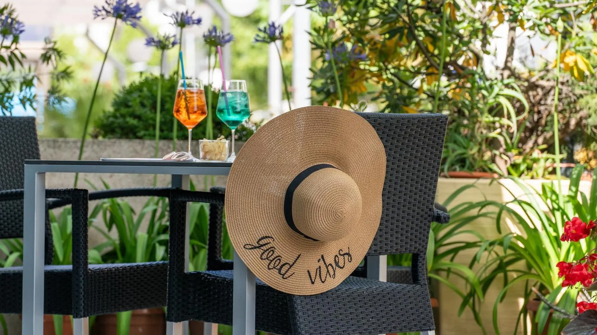 Hotel Cristina Rimini